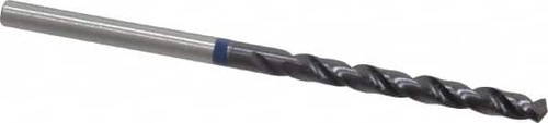 ACCUPRO 1BB0318-AC 1/8" 120&DEG; COBALT JOBBER DRILL