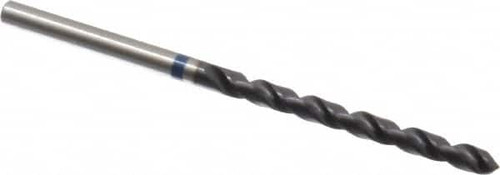 ACCUPRO 1BB0379-AC #25 120&DEG; COBALT JOBBER DRILL