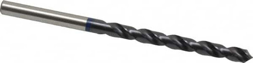 ACCUPRO 1BB0469-AC #13 120&DEG; COBALT JOBBER DRILL