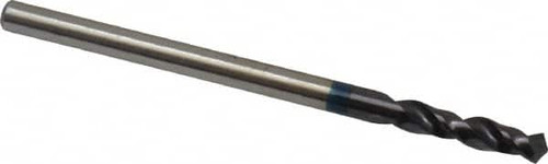 ACCUPRO 1BS0249-AC HSSE SCREW MACHINE DRILL 135D