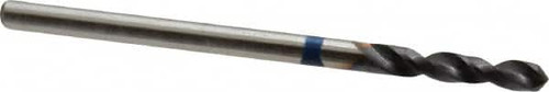 ACCUPRO 1BS0226-AC HSSE SCREW MACHINE DRILL 135D