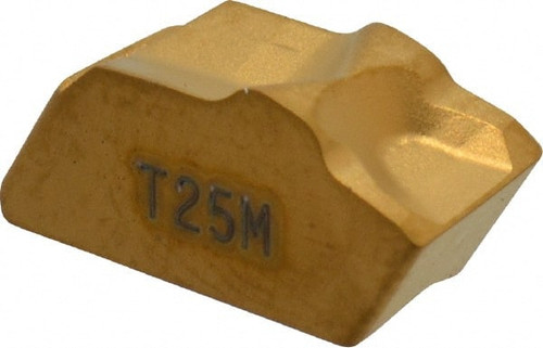 SECO 74016524 150.105 16 T25M GRADE, 0.2" CUTTING WIDT