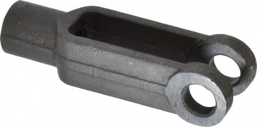 GIBRALTAR P69115-16BGB 3/8-16 THREAD, 7/8" YOKE WIDTH, CARBON S