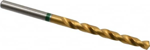 ACCUPRO 1G70479-AC #12 135&DEG; COBALT JOBBER DRILL