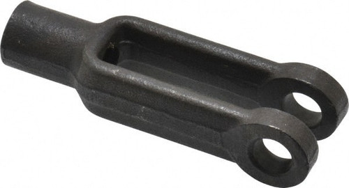 GIBRALTAR P69114-18BGB 5/16-18 THREAD, 3/4" YOKE WIDTH, CARBON 
