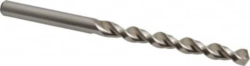 ACCUPRO 1640640-AC 6.4MM 130&DEG; COBALT JOBBER DRILL