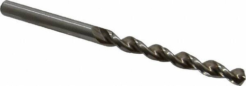 ACCUPRO 1640635-AC LETTER E (1/4) 130&DEG; COBALT JOBBER DR