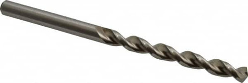 ACCUPRO 1640625-AC LETTER D 130&DEG; COBALT JOBBER DRILL