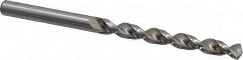 ACCUPRO 1640653-AC LETTER F 130&DEG; COBALT JOBBER DRILL
