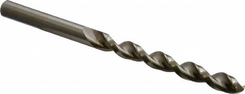 ACCUPRO 1640780-AC 7.8MM 130&DEG; COBALT JOBBER DRILL