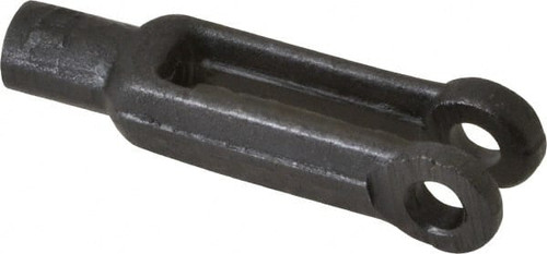 GIBRALTAR P69100-BGB 10-32 THREAD, 7/16" YOKE WIDTH, CARBON S