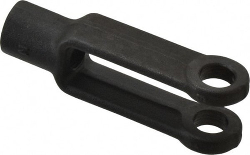GIBRALTAR P69120-BGB 7/16-20 THREAD, 1" YOKE WIDTH, CARBON ST