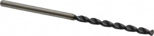 ACCUPRO 1640250A-AC 2.5MM 130&DEG; COBALT JOBBER DRILL