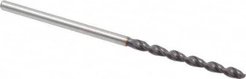 ACCUPRO 1640185A-AC #49 130&DEG; COBALT JOBBER DRILL