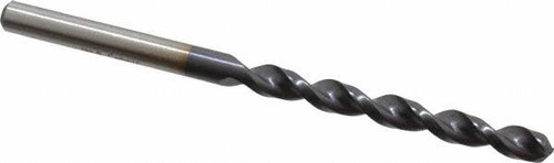 ACCUPRO 1640498A-AC #9 130&DEG; COBALT JOBBER DRILL