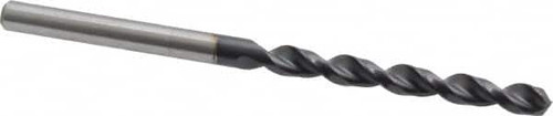 ACCUPRO 1640422A-AC #19 130&DEG; COBALT JOBBER DRILL