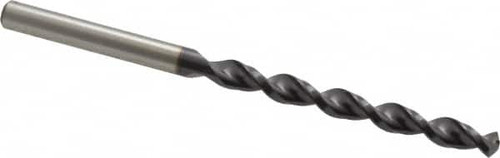 ACCUPRO 1640469A-AC #13 130&DEG; COBALT JOBBER DRILL
