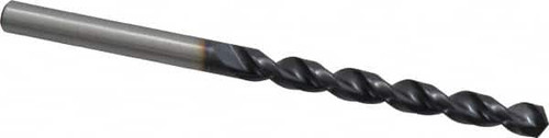 ACCUPRO 1640556A-AC 7/32" 130&DEG; COBALT JOBBER DRILL