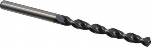 ACCUPRO 1640579A-AC #1 130&DEG; COBALT JOBBER DRILL
