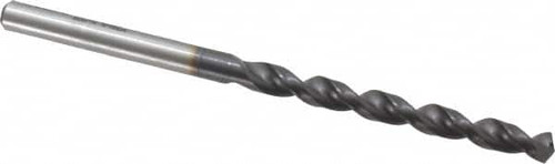 ACCUPRO 1640439A-AC #17 130&DEG; COBALT JOBBER DRILL