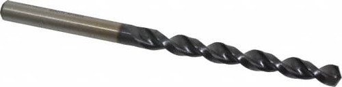 ACCUPRO 1640605A-AC LETTER B 130&DEG; COBALT JOBBER DRILL