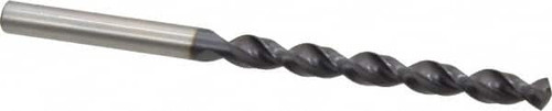 ACCUPRO 1640625A-AC LETTER D 130&DEG; COBALT JOBBER DRILL
