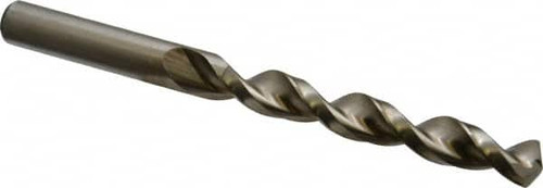 ACCUPRO 1641200-AC 12MM 130&DEG; COBALT JOBBER DRILL