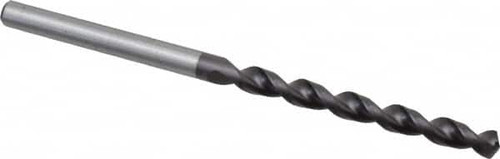 ACCUPRO 1640397A-AC 5/32" 130&DEG; COBALT JOBBER DRILL