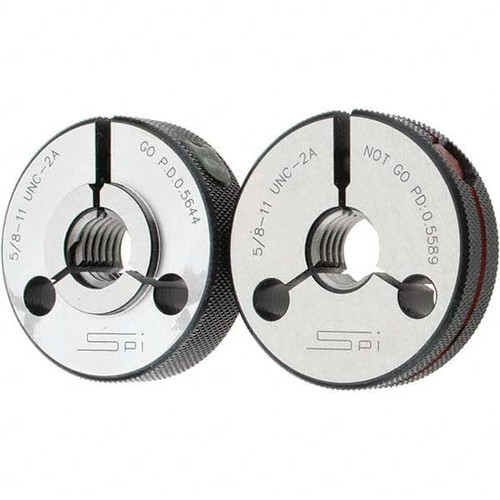 SPI 23-187-8 RING GAGES