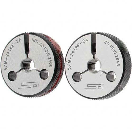 SPI 23-159-7 RING GAGES