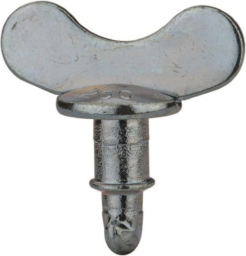 MSC 85-12-200-16-PX QUARTER TURN SPEC DR ZINC