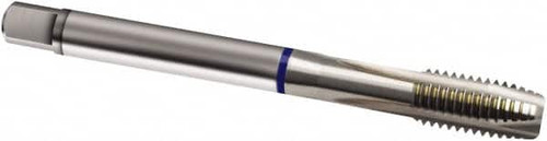 GUHRING 9018720080000 M8X1.25 METRIC 6H 3 FLUTE BRIGHT FINISH 