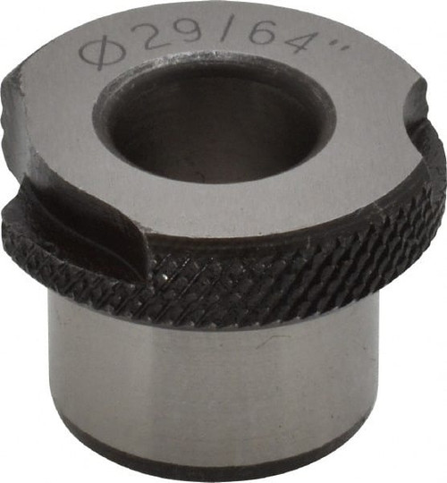 BONEHAM SF488KV DRILL BUSHING,TYPE SF,DRILL SIZE 29/64
