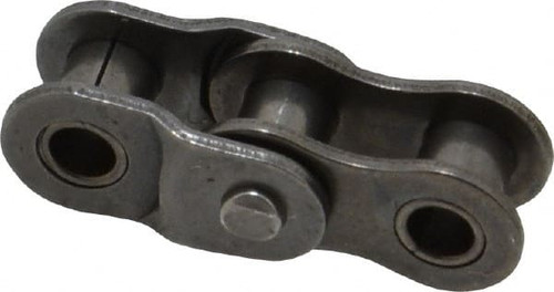 MORSE 25 O/L 2P RIVETED CHAIN