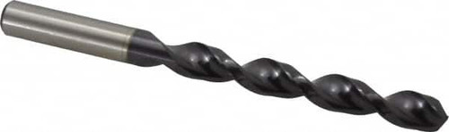 ACCUPRO 1641200A-AC 12MM 130&DEG; COBALT JOBBER DRILL