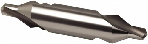 GUHRING 9002920031700 1/8" 60&DEG; 7.94MM BODY DIAM HIGH SPEED