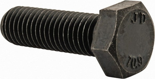 VALUE COLLECTION 933-14X45-10.9 M14X2.00MM METRIC COARSE, 45MM LENGTH UN