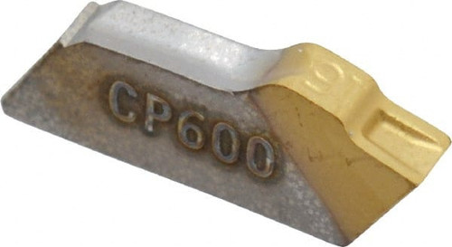 SECO 00029843 150.102 16 CP600 GRADE, 0.078" CUTTING W