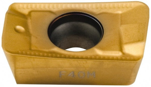 SECO 74069375 APKX160416 ME12 GRADE F40M CARBIDE MILLI