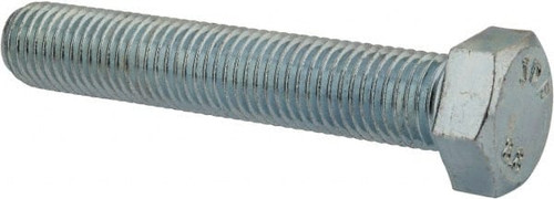 VALUE COLLECTION 933-16X90-Z M16X2.00MM METRIC COARSE, 90MM LENGTH UN