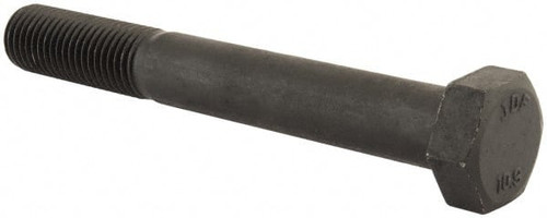 VALUE COLLECTION 931-24X180-10.9 M24X3.00MM METRIC COARSE, 180MM LENGTH U