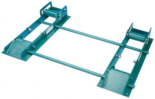 GREENLEE TEXTRON 39666 CABLE REELS & CARRIERS