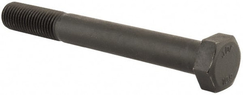 VALUE COLLECTION 931-24X200-10.9 M24X3.00MM METRIC COARSE, 200MM LENGTH U