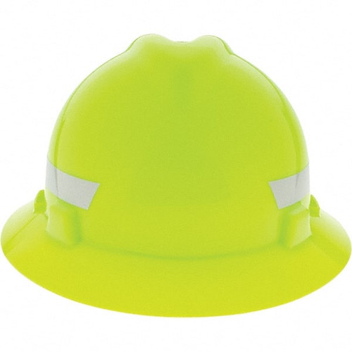 MSA SAFETY WORKS A06/10061515 HATS, HARD