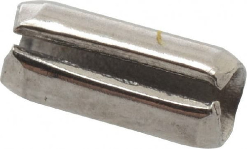 VALUE COLLECTION R57700377 5/64" DIAM X 3/16" LONG SLOTTED SPRING P