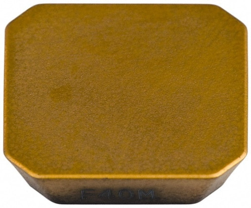 SECO 74078899 SEKN1203 M14 GRADE F40M CARBIDE MILLING 