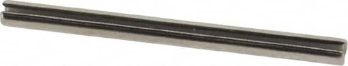 VALUE COLLECTION R57700433 3/32" DIAM X 1-1/4" LONG SLOTTED SPRING 