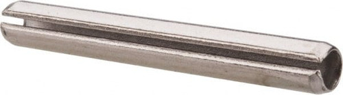 VALUE COLLECTION R57700605 1/4" DIAM X 2" LONG SLOTTED SPRING PIN