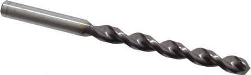 ACCUPRO 1640730A-AC 7.3MM 130&DEG; COBALT JOBBER DRILL