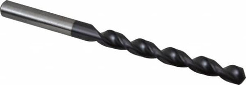 ACCUPRO 1640767A-AC LETTER N 130&DEG; COBALT JOBBER DRILL